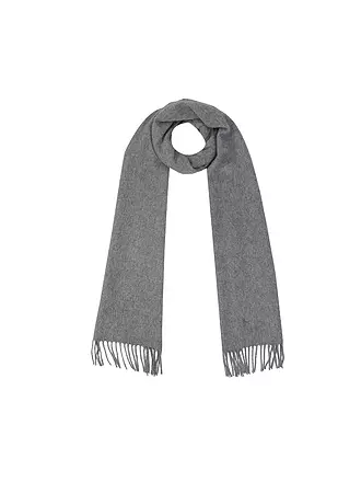 POLO RALPH LAUREN | Sciarpa in cashmere | hellgrau